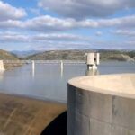 Τραγική η εισροή νερού στα φράγματα – Τι λέει το ΤΑΥ Fragma Asprokremmos