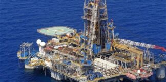 Σ. Ντενκτάς: Η τ/κ πλευρά ισχυρός παίκτης στην περιοχή λόγω υδρογονανθράκων Kipros Aoz Nobel