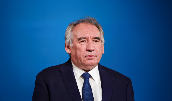 Ot Francois Bayrou