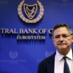 Πατσαλίδης: Στο 5,2% ο πληθωρισμός στην Κύπρο τον Σεπτέμβριο – Μελετάται νέο απόθεμα ασφαλείας για τις τράπεζες Patsalidis