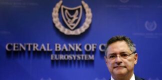Πατσαλίδης: Στο 5,2% ο πληθωρισμός στην Κύπρο τον Σεπτέμβριο – Μελετάται νέο απόθεμα ασφαλείας για τις τράπεζες Patsalidis