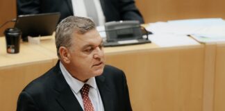 Απέσυρε την καταγγελία η σύντροφός του Νίκου Σύκα Sykas