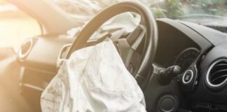 Ανάκληση για αντικατάσταση αερόσακου οδηγού Takata σε άλλα 7 οχήματα Vauxhall Takata 0