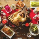 To Plires Threptiko Menoy Gia To Xristougenniatiko Trapezi 14754 Xl