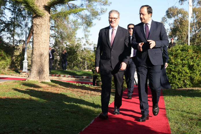 Πρόεδρος της Δημοκρατίας – Πρωθυπ