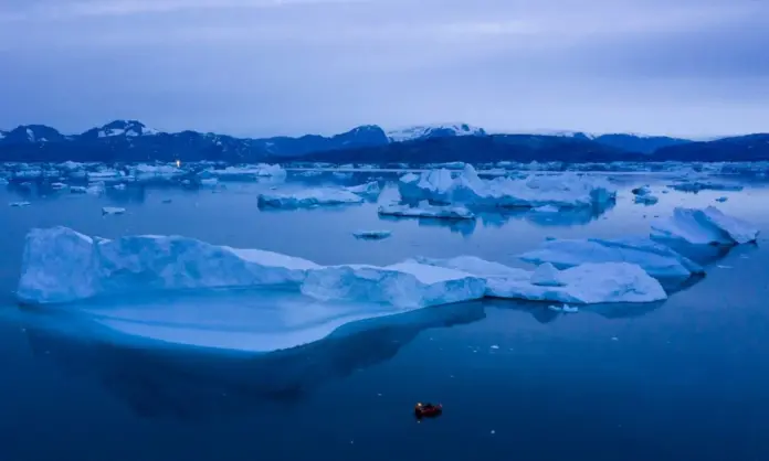 0c16ca0b Greenland Ice Thumb