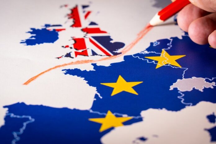 Brexit Uk Eu Trade Istock Tanaonte 1034405652