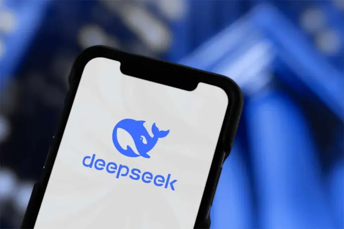 Deepseek Scaled 1