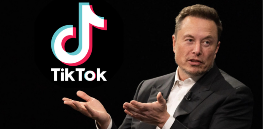 Elon Musk Tik Tok Radio Forever 1280x700