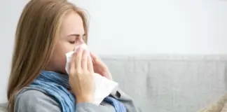 Αυξητική τάση στα περιστατικά γρίπης – Δεν υπάρχει ιδιαίτερη ανησυχία, τονίζει το Υπ.Υγείας Gripi