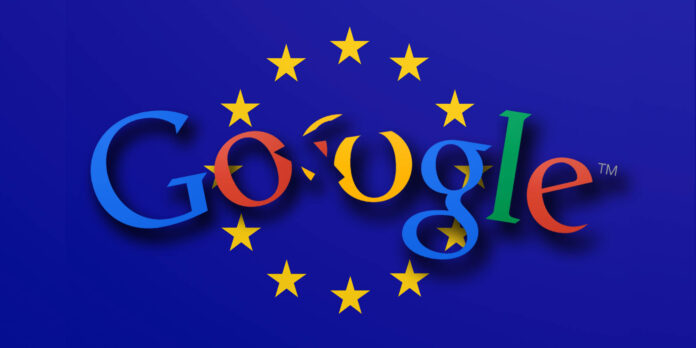 Google Eu 2