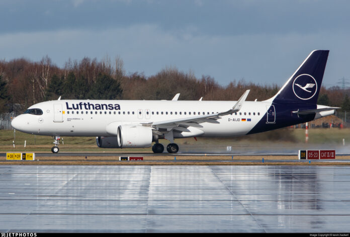 Lufthansa