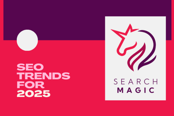 Seo Trends