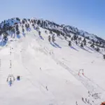 Νεπάλ: Χιονοστιβάδα καταπλάκωσε αλπινιστές – 9 νεκροί Xionodromiko Vasilitsa