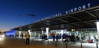 Λάρνακα: Σύλληψη 35χρονου για συμμετοχή σε εγκληματική οργάνωση Aerodromio Pafou