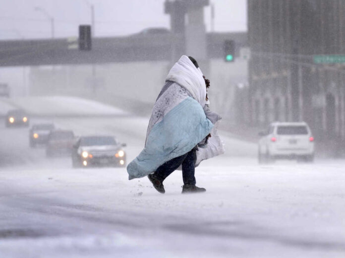 Winter Weather Missouri