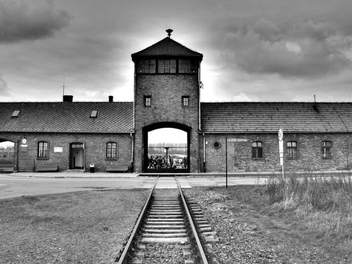 Auschwitz Birkenau