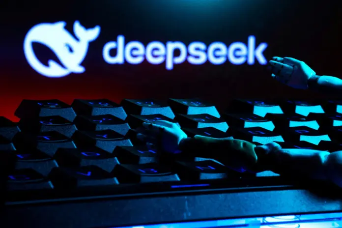 Deepseek 2