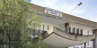 Ξανά στο δικαστήριο οι 4 κατηγορούμενοι για τον φόνο Σταύρου Δημοσθένους Dikastirio Lemesou