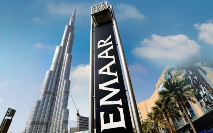 Dubai Emaar