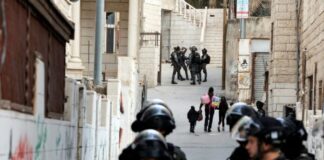 Ισραήλ: Ένας νεκρός και 19 τραυματίες μετά από έκρηξη – Ανάμεσά τους μαθητές και καθηγητές που έκαναν πεζοπορία Israel 696x464