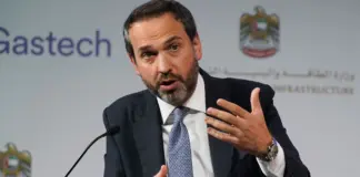 Για ενίσχυση ενεργειακής συνεργασίας συζήτησε ο Τούρκος Υπ.Ενέργειας στη Λιβύη Mpairaktar