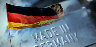 Απαισιόδοξες οι γερμανικές επιχειρήσεις τον Ιανουάριο για βιώσιμη ανάκαμψη Ot Germany Economy
