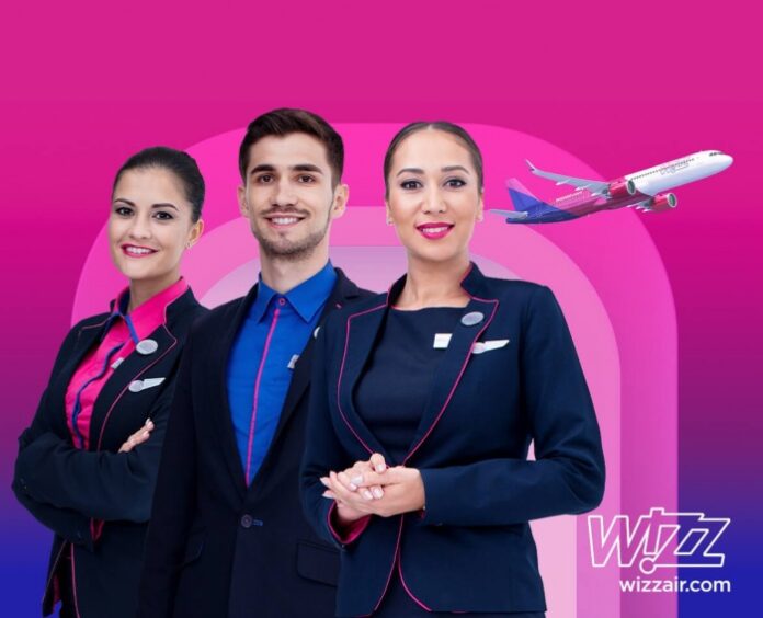 Wizz Air 700x568