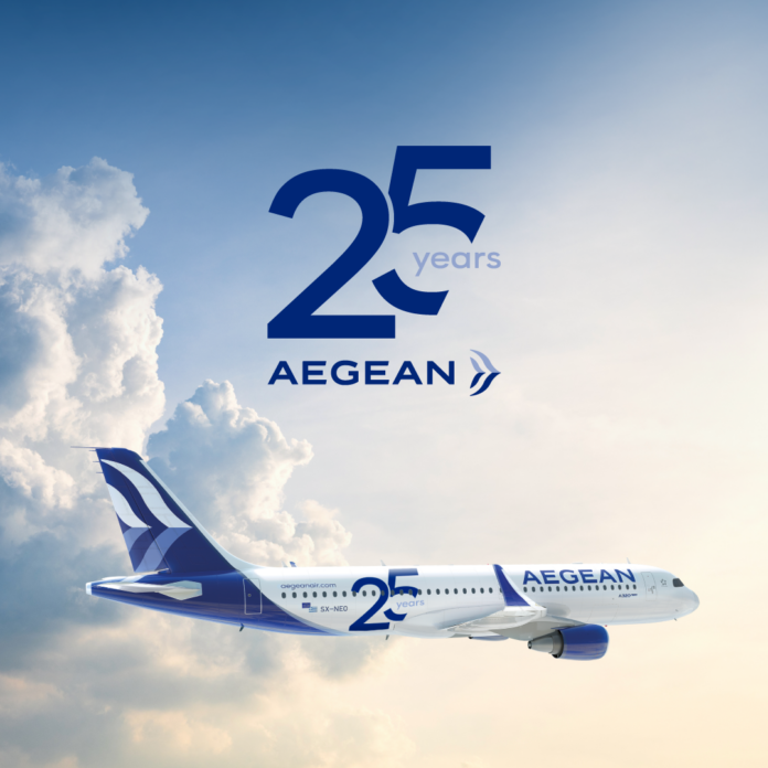 Aegean Aircraft