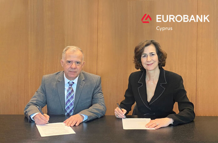 Eurobank Cyprus Seeds Agreement Renewal