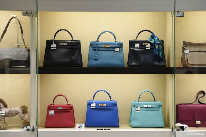 Hermes Birkin