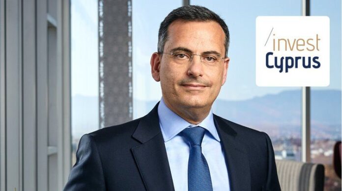 Invest Cyprus Tax Reforms Press Release 2