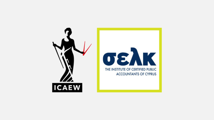 Selk Icaew