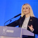 Πρόεδρος ΔΗΣΥ: Θα ψηφίσουμε τον προϋπολογισμό παρά τις λανθασμένες προτεραιότητες της Κυβέρνησης Annita,synedrio