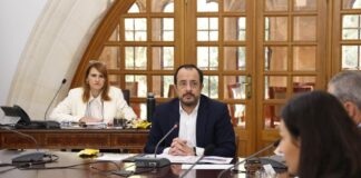 Σήμερα αποφασίζει το Υπουργικό για το που θα υπηρετήσουν οι νέοι Γενικοί Διευθυντές B Ptd Ypourgiko