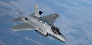 Συνομιλίες Άγκυρας-Ουάσιγκτον για έξι F-35 της Τουρκίας F35 5