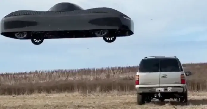 Flyingcar 1400x738