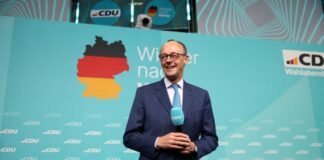 Germania Mertz