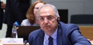 Καδής στον ΟΗΕ: Η ΕΕ δεσμεύεται για ενίσχυση της παγκόσμιας παρατήρησης των ωκεανών Kadisg