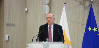 Παραμένει αισιόδοξος για ΑΤΑ ο Κεραυνός – «Θα επικρατήσει η λογική» Πρόεδρος της Δημοκρατίας – Παρουσ