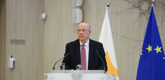 Πρόεδρος της Δημοκρατίας – Παρουσ