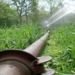 Τμ.Γεωργίας: Συστάσεις σε 25.000 γεωργούς για εξοικονόμηση νερού Nero Gia Adreysi