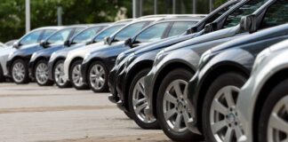 Εξαρθρώθηκε μεγάλο κύκλωμα απάτης με αυτοκίνητα στην Ελλάδα Oximata