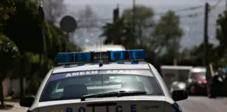 Συνελήφθη Ελληνας για σαμποτάζ σε γερμανικά πολεμικά πλοία Peripoliko Astynomia 696x392