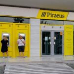 Τράπεζα Πειραιώς: Κέρδη 893 εκατ. ευρώ στο εννεάμηνο και προμέρισμα 124 εκατ. ευρώ Trapeza Peiraeus E1725949552875 696x529