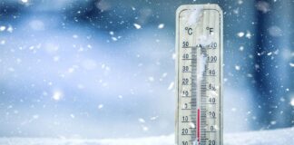 Έρχεται η κακοκαιρία BYRON – Φέρνει χιόνι, βροχές, καταιγίδες Xioni Krio