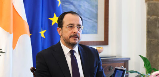 Πρόεδρος της Δημοκρατίας – Τηλεδι