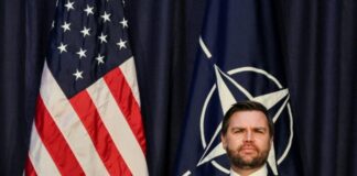 CNN: Επίθεση στην κατοικία του αντιπροέδρου Βανς στο Οχάιο – Σύλληψη ενός ατόμου Ιipa Vans