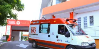 Βραζιλία: 15 προσκυνητές νεκροί σε τροχαίο Brazilia asthenoforo