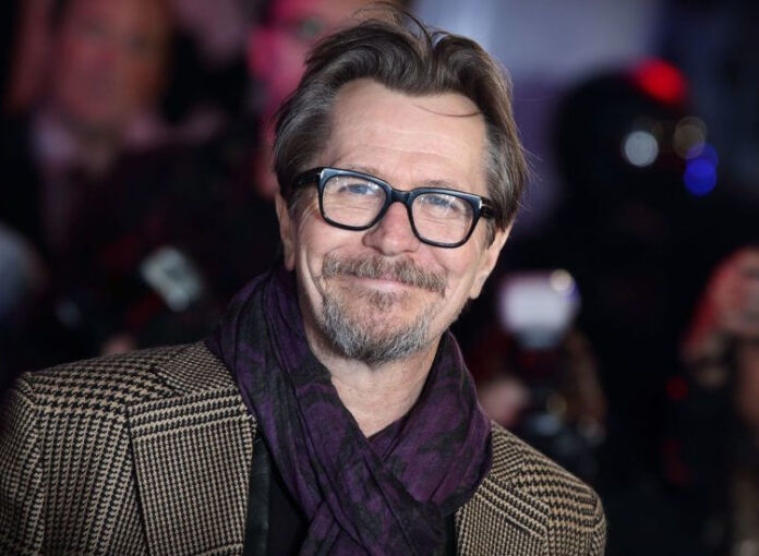 Gary oldman